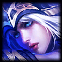Ashe — Comfort