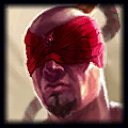 Lee Sin — Main