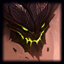 Malphite — Comfort