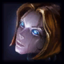 Orianna — Main