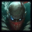 Pyke — Comfort