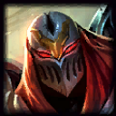Zed — Comfort